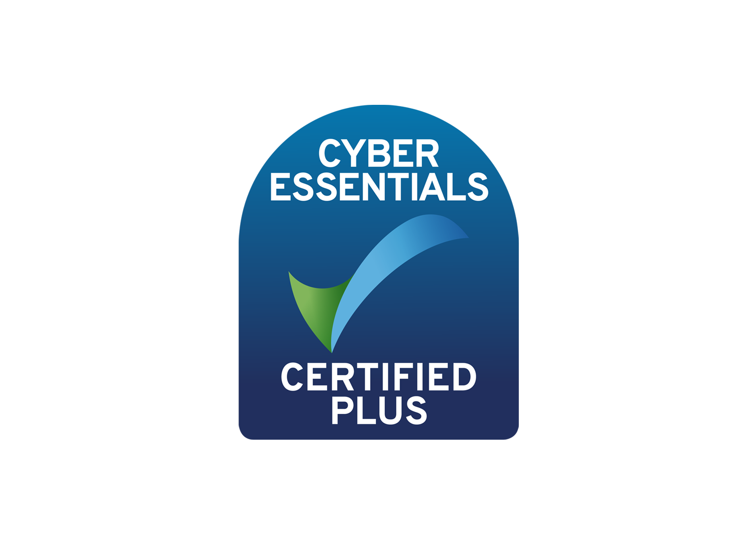 Cyber Essentials Certified Plus